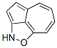 2H-Azuleno[1,8-cd]isoxazole(9CI) CAS#: 76758-84-4