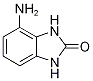 2H-Benzimidazol-2-one,4-amino-1,3-dihydro-(9CI) CAS#: 75370-65-9