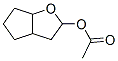 2H-Cyclopenta[b]furan-2-ol,hexahydro-,acetate(9CI) CAS#: 72974-67-5