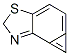 2H-Cyclopropa[e]benzothiazole(9CI) CAS#: 702667-05-8