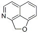 2H-Furo[2,3,4-ij]isoquinoline  (9CI) CAS#: 78393-53-0