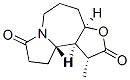 2H-Furo[3,2-c]pyrrolo[1,2-a]azepine-2,8(1H)-dione,octahydro-1-methyl-,(1R,3aR,10aS,10bS)-(9CI) CAS#: 794528-61-3