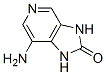 2H-Imidazo[4,5-c]pyridin-2-one,  7-amino-1,3-dihydro- CAS#: 784999-93-5