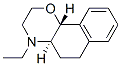 2H-Naphth[1,2-b]-1,4-oxazine,4-ethyl-3,4,4a,5,6,10b-hexahydro-,trans-(-)-(9CI) CAS#: 785004-00-4