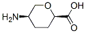 2H-Pyran-2-carboxylicacid,5-aminotetrahydro-,cis-(9CI) CAS#: 749175-42-6