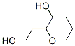2H-Pyran-2-ethanol, tetrahydro-3-hydroxy- (9CI) CAS#: 738604-56-3