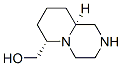 2H-Pyrido[1,2-a]pyrazine-6-methanol,octahydro-,(6R,9aR)-rel-(9CI) CAS#: 781640-33-3
