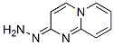2H-Pyrido[1,2-a]pyrimidin-2-one,hydrazone(9CI) CAS#: 727352-55-8