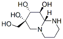 2H-Pyrido[1,2-a]pyrimidine-7,8,9-triol, octahydro-7-(hydroxymethyl)-, (7R,8R,9S,9aR)- (9CI) CAS#: 700372-13-0