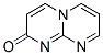 2H-Pyrimido[1,2-a]pyrimidin-2-one(9CI) CAS#: 744255-46-7