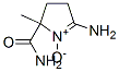 2H-Pyrrole-2-carboxamide,5-amino-3,4-dihydro-2-methyl-,1-oxide(9CI) CAS#: 793706-76-0