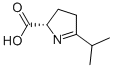 2H-Pyrrole-2-carboxylicacid,3,4-dihydro-5-(1-methylethyl)-,(S)-(9CI) CAS#: 766484-93-9