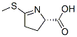 2H-Pyrrole-2-carboxylicacid,3,4-dihydro-5-(methylthio)-,(S)-(9CI) CAS#: 737724-92-4