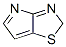 2H-Pyrrolo[2,3-d]thiazole  (9CI) CAS#: 72332-79-7