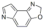 2H-Pyrrolo[3,2-e]benzoxazole  (9CI) CAS#: 77482-56-5