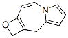 2H,3H-Oxeto[3,2-d]pyrrolo[1,2-a]azepine(9CI) CAS#: 700373-43-9