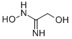 2,N-DIHYDROXY-ACETAMIDINE CAS#: 73728-45-7