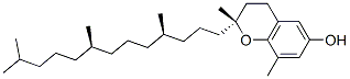 (2R)-2,8-dimethyl-2-[(4R,8R)-4,8,12-trimethyltridecyl]chroman-6-ol CAS#: 78656-14-1