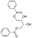 (2R,3S)-1,2,3,4-Butanetetrol 1,4-dibenzoate CAS#: 74793-33-2