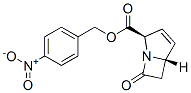 (2R,5S)-7-Oxo-1-azabicyclo[3.2.0]hept-3-ene-2-carboxylic acid (4-nitrophenyl)methyl ester CAS#: 77998-55-1