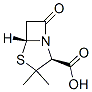 (2S-cis)-3,3-dimethyl-7-oxo-4-thia-1-azabicyclo[3.2.0]heptane-2-carboxylic acid CAS#: 87-53-6