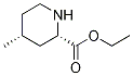 (2S-cis)-4-Methyl-2-piperidinecarboxylic Acid Ethyl Ester CAS#: 79199-62-5