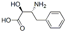 (2S,3R)-3-AMINO-2-HYDROXY-4-PHENYL-BUTYRIC ACID CAS#: 76647-67-1