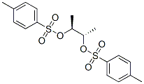 (2S,3S)-(-)-2,3-BUTANEDIOL DI-P-TOSYLATE CAS#: 74839-83-1
