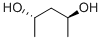 (2S,4S)-(+)-PENTANEDIOL CAS#: 72345-23-4