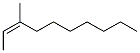 (2Z)-3-Methyl-2-decene CAS#: 74630-26-5