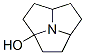2aH-Pyrrolo[2,1,5-cd]pyrrolizin-2a-ol, octahydro- (9CI) CAS#: 734519-69-8