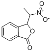 3-(1-NITROETHYL)-2-BENZOFURAN-1(3H)-ONE CAS#: 79017-08-6