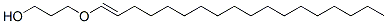 3-(1-Octadecenyloxy)-1-propanol CAS#: 72347-46-7