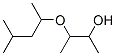 3-(1,3-Dimethylbutoxy)-2-butanol CAS#: 74810-45-0