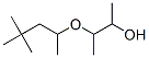 3-(1,3,3-Trimethylbutoxy)-2-butanol CAS#: 74810-44-9