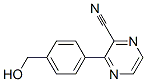 3-(3-Cyanop CAS#: 724441-49-0