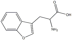 3-(3-benzofuranylalanine) CAS#: 72071-49-9
