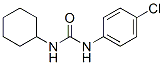 3-(4-chlorophenyl)-1-cyclohexyl-urea CAS#: 72802-46-1