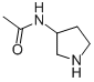 3-ACETAMIDOPYRROLIDINE CAS#: 79286-74-1