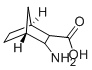 3-AMINO-2-NORBORNANECARBOXYLIC ACID CAS#: 76198-36-2