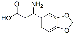 3-AMINO-3-BENZO[1,3]DIOXOL-5-YL-PROPIONIC ACID CAS#: 72071-75-1