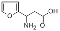 3-AMINO-3-FURAN-2-YL-PROPIONIC ACID CAS#: 73456-99-2