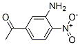 3'-AMINO-4'-NITROACETOPHENONE CAS#: 79127-41-6