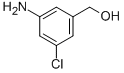 (3-AMINO-5-CHLOROPHENYL)METHANOL CAS#: 79944-63-1