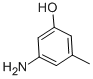 3-AMINO-5-METHYL PHENOL CAS#: 76619-89-1