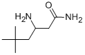 3-AMINO-5,5-DIMETHYL-HEXANOIC ACID AMIDE CAS#: 771522-09-9