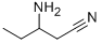 3-AMINOPENTANENITRILE CAS#: 75405-06-0