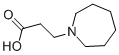 3-AZEPAN-1-YL-PROPIONIC ACID CAS#: 730996-05-1
