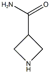 3-AZETIDINECARBOXAMIDE CAS#: 740768-99-4