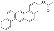 3-Acetoxydibenz[a,h]anthracene CAS#: 72378-87-1